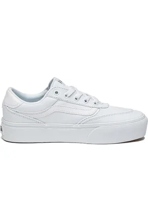 Vans Brooklyn Platform Sneakers Dames