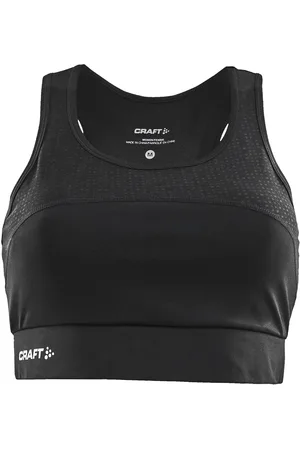 Craft Rush sportbeha Dames