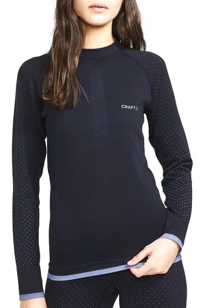 Craft ADV Warm Intensity Thermoshirt Dames