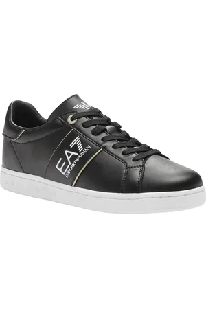 EA7 Classic Perf Sneakers Heren