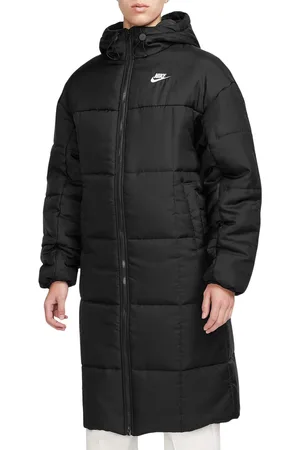 Nike Sportswear Classic Puffer Winterjas Dames