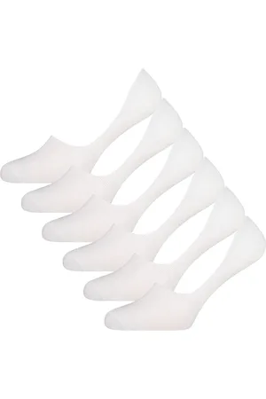 Bamboo Basics Mika Invisible Sokken (6-pack)