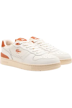 Lacoste T-Clip Set Sneakers Heren