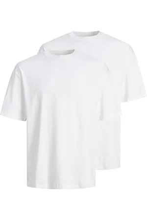 JACK & JONES Bradley Shirts Heren (2-pack)