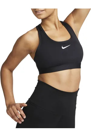 Nike Swoosh Medium Sportbeha Dames