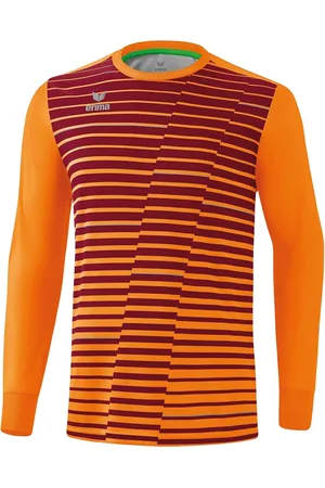 Erima Pro Jersey Longsleeve Keepersshirt Senior