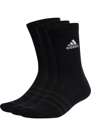 adidas Cushioned Sportswear Crew Sokken (3-pack)
