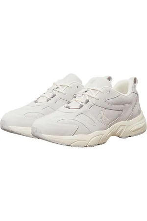 Calvin Klein Retro Tennis Low MG Sneakers Heren