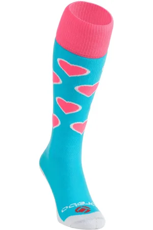 Brabo Socks Hearts