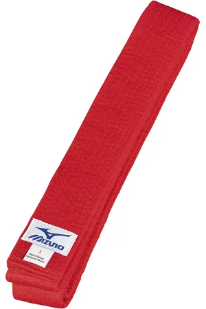 Mizuno Judo OBI Band
