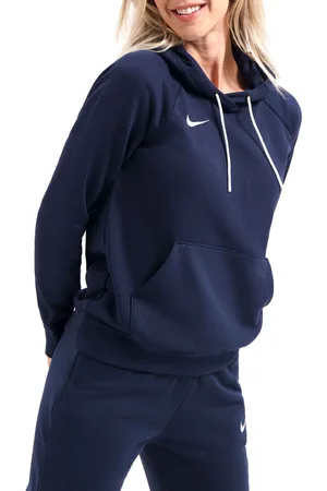 Nike Fleece Park 20 Hoodie Dames