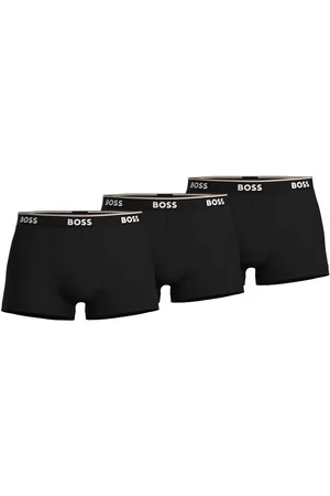 HUGO BOSS Power Trunk Boxershorts Heren (3-pack)