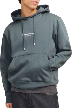 JACK & JONES Vesterbro Hoodie Heren