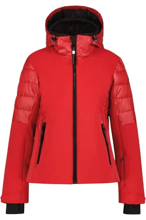 Luhta Kierinki Softshell Skijas Dames