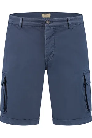 40 Weft Nick Cargo Short Heren