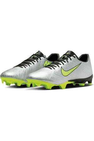Nike Zoom Vapor 15 Academy FG/MG Voetbalschoenen Senior