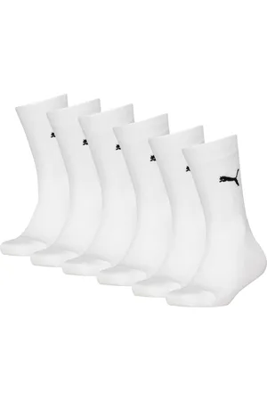 PUMA Easy Rider Sokken Junior (6-Pack)