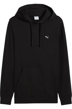 PUMA Essentials Elevated Hoodie Heren