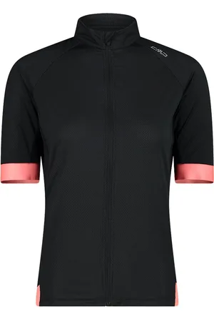 CMP Full Zip Wielrenshirt Dames