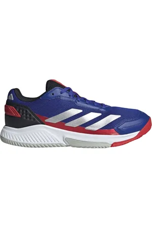 adidas CourtQuick Padelschoenen Heren