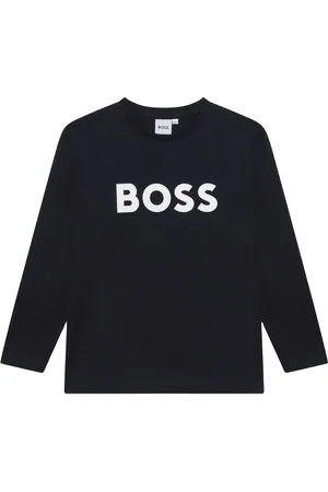 HUGO BOSS Longsleeve Shirt Junior