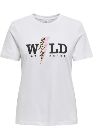 ONLY Henny Life Shirt Dames