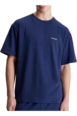 Calvin Klein Crew Neck Shirt Heren