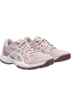 Asics Upcourt 6 GS Indoorschoenen Junior