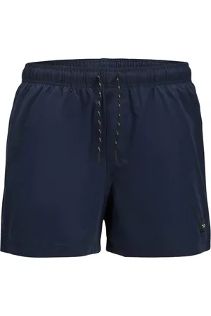 JACK & JONES Maui Solid Zwemshort Jongens