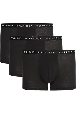 Tommy Hilfiger Trunk Boxershorts Heren (3-pack)