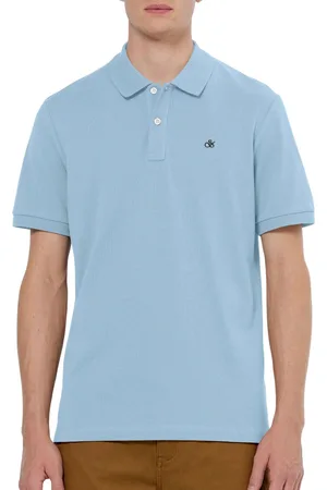 Scotch&Soda Seasonal Core Polo Heren