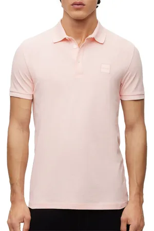 HUGO BOSS Passenger Polo Heren