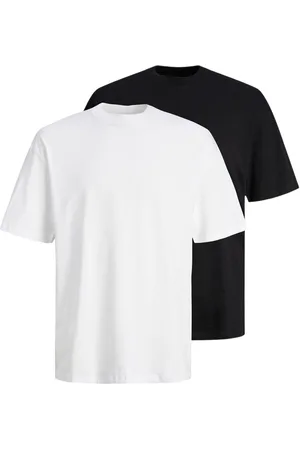 JACK & JONES Bradley Shirts Heren (2-pack)