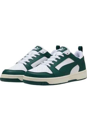 PUMA Rebound v6 Low Sneakers Senior