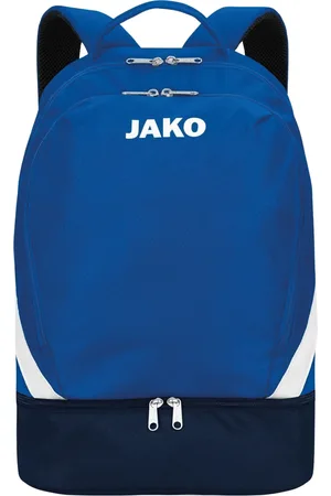 Jako Iconic Rugtas