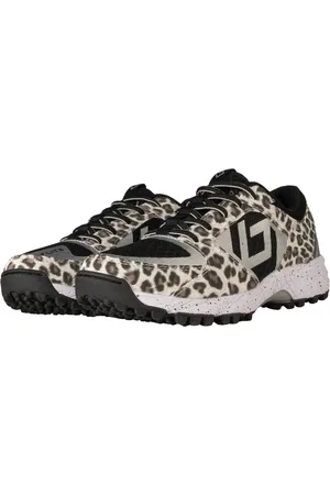 Brabo Tribute Outdoor Hockeyschoenen Junior