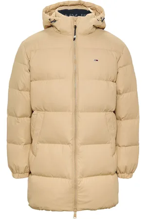 Tommy Hilfiger Essential Down Parka Winterjas Heren