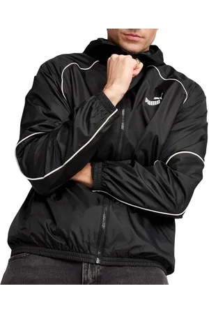 PUMA Sport Windbreaker Heren