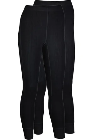 Avento Thermal Pants Wms (2-pack)