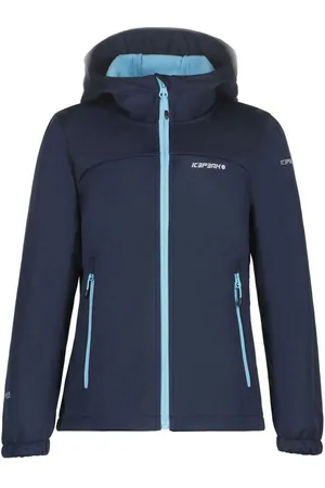 Icepeak Kleve Softshell Junior