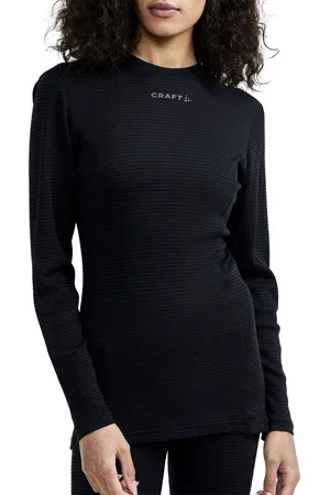 Craft Pro Wool Extreme X Shirt Dames