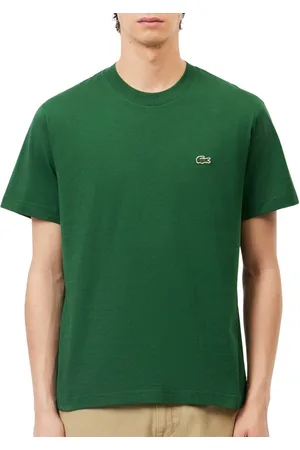 Lacoste Classic T-shirt Heren