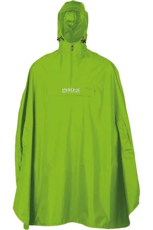 PRO-X Pasofino Fietsponcho Senior