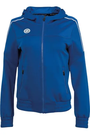 The Indian Maharadja Jaipur Performance Hooded Trainingsjack Dames