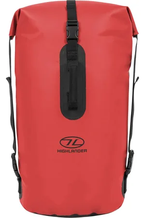 Highlander Troon Drybag Duffel 45