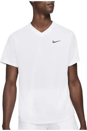 Nike Court Dry Victory Shirt Heren