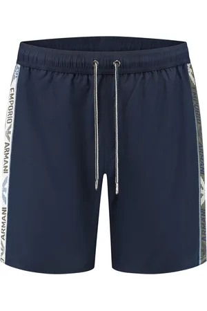 Emporio Armani Beachwear Zwemshort Heren