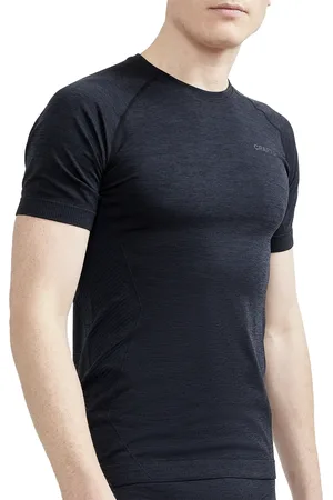 Craft Core Dry Active Comfort Thermoshirt Heren