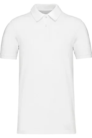 Kariban Piqué Polo Senior