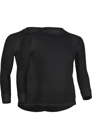 Avento Thermal LS Shirt Senior (2-pack)